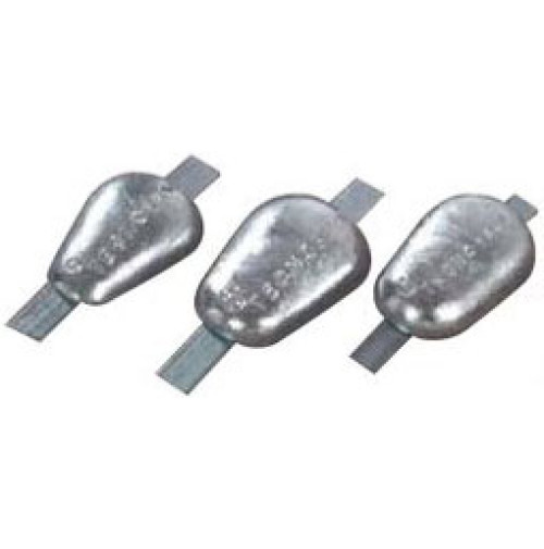 Weld On Drop Series - 140x90x35mm - 00351 - Tecnoseal